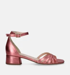 DAMES Signatur Sandalen