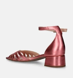DAMES Signatur Sandalen