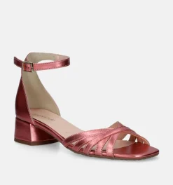 DAMES Signatur Sandalen