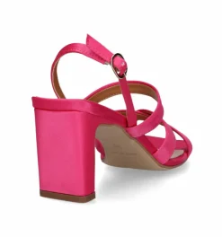 DAMES Signatur Sandalen