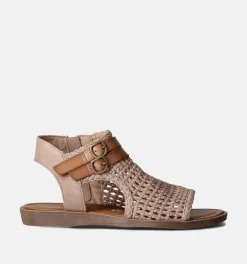 DAMES Blowfish Malibu Sandalen