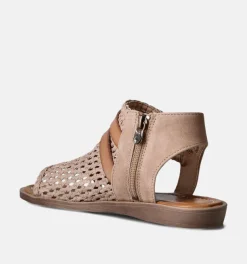 DAMES Blowfish Malibu Sandalen