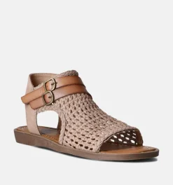 DAMES Blowfish Malibu Sandalen