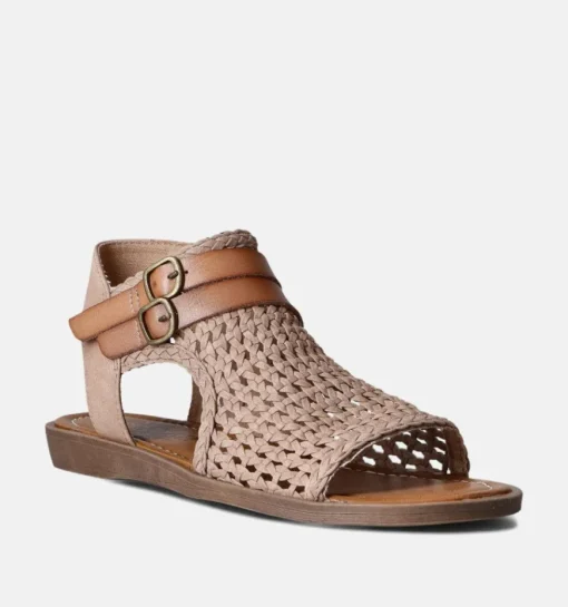 DAMES Blowfish Malibu Sandalen