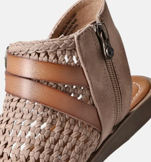 DAMES Blowfish Malibu Sandalen