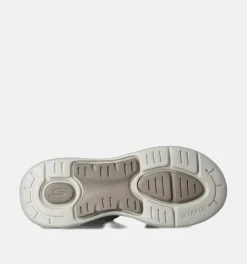 DAMES Skechers Sandalen