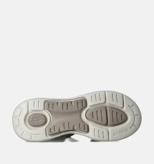 DAMES Skechers Sandalen