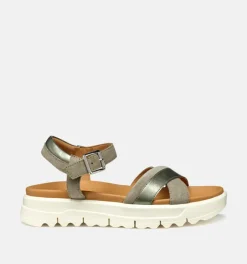 DAMES Geox Sandalen