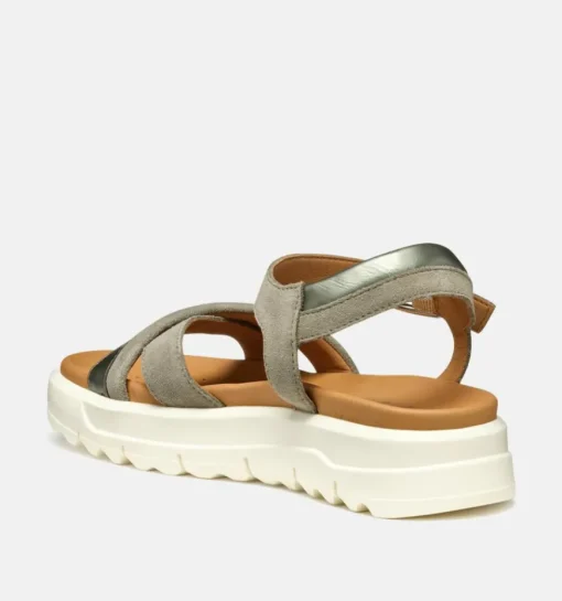 DAMES Geox Sandalen
