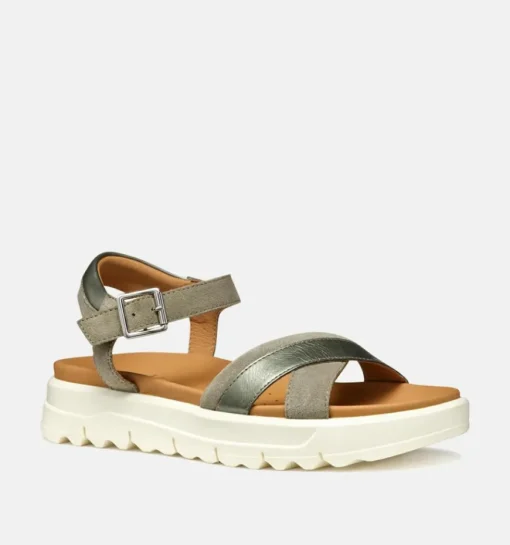 DAMES Geox Sandalen