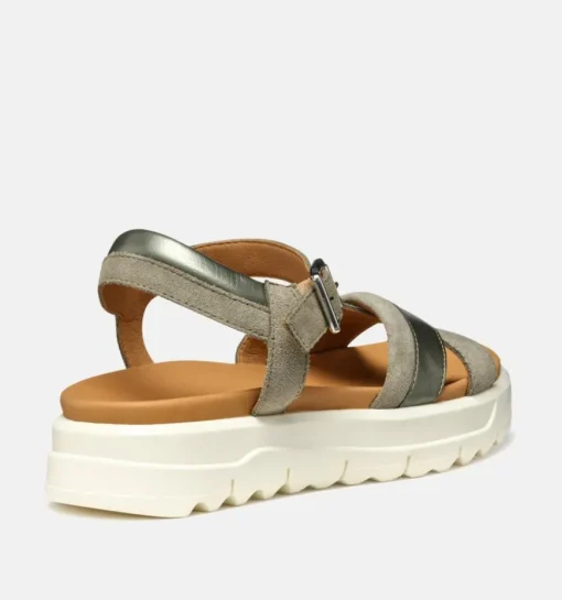 DAMES Geox Sandalen