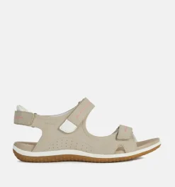 DAMES Geox Sandalen