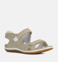 DAMES Geox Sandalen