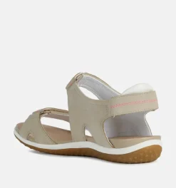 DAMES Geox Sandalen