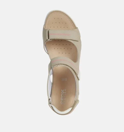 DAMES Geox Sandalen