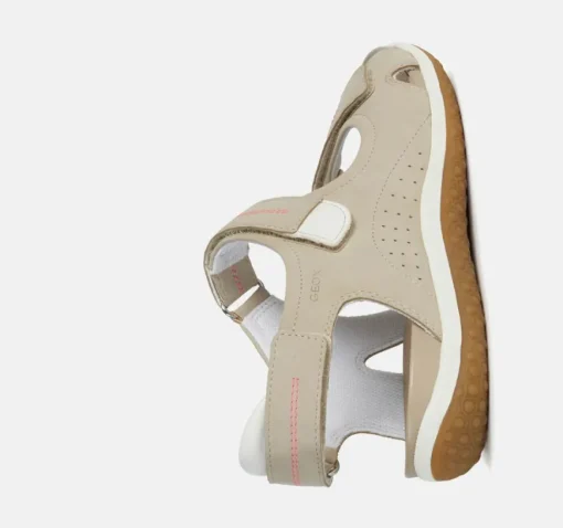 DAMES Geox Sandalen