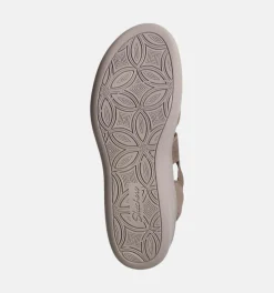 DAMES Skechers Sandalen