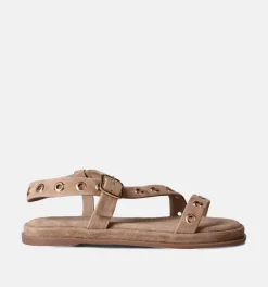 DAMES Atelier Tropezien Sandalen