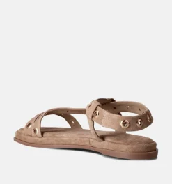 DAMES Atelier Tropezien Sandalen