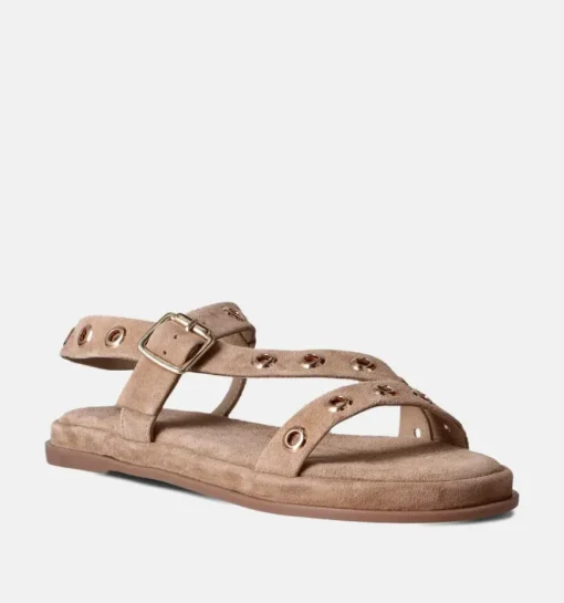 DAMES Atelier Tropezien Sandalen