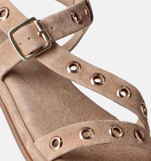 DAMES Atelier Tropezien Sandalen