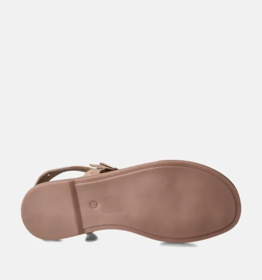 DAMES Atelier Tropezien Sandalen