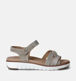 DAMES Solemade Sandalen