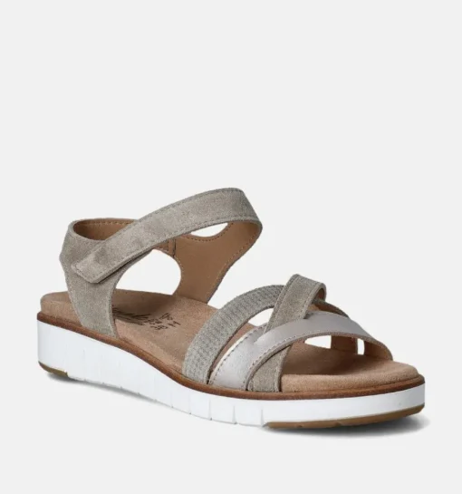 DAMES Solemade Sandalen