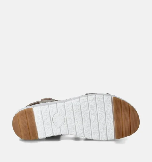 DAMES Solemade Sandalen