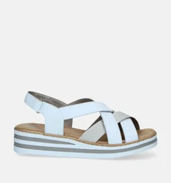 DAMES Rieker Sandalen