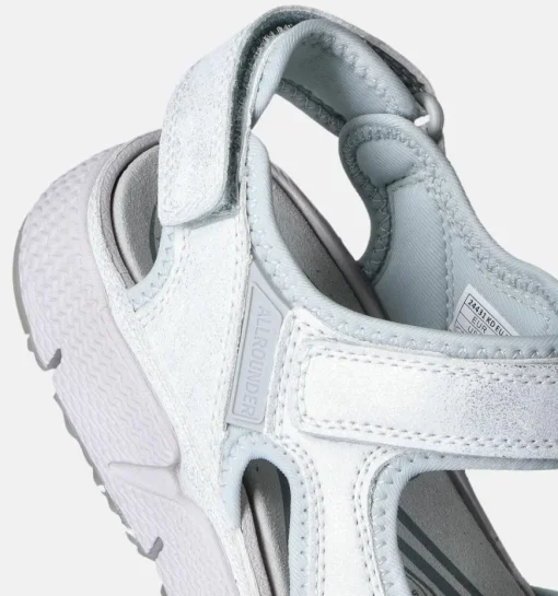 DAMES Allrounder Sandalen
