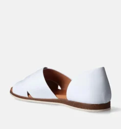 DAMES Apple of Eden Sandalen