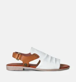 DAMES Mustang Sandalen
