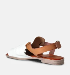 DAMES Mustang Sandalen