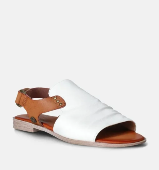 DAMES Mustang Sandalen