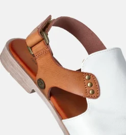 DAMES Mustang Sandalen