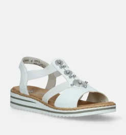 DAMES Rieker Sandalen