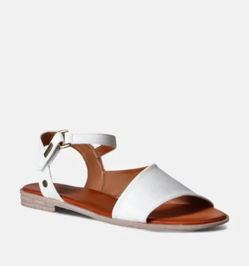 DAMES Mustang Sandalen