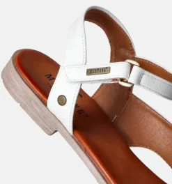 DAMES Mustang Sandalen