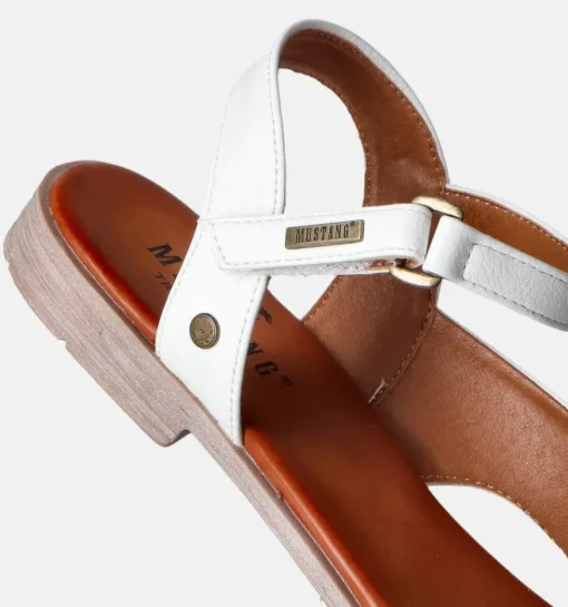 DAMES Mustang Sandalen