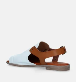 DAMES Mustang Sandalen
