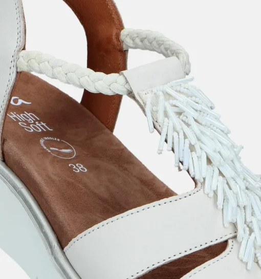 DAMES Ara Sandalen