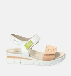 DAMES Mephisto Sandalen