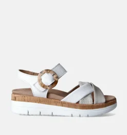 DAMES Solemade Sandalen