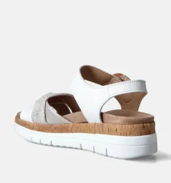 DAMES Solemade Sandalen