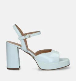 DAMES Signatur Sandalen