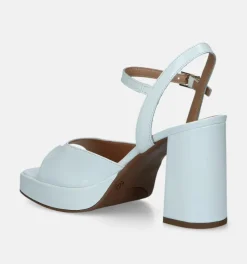 DAMES Signatur Sandalen