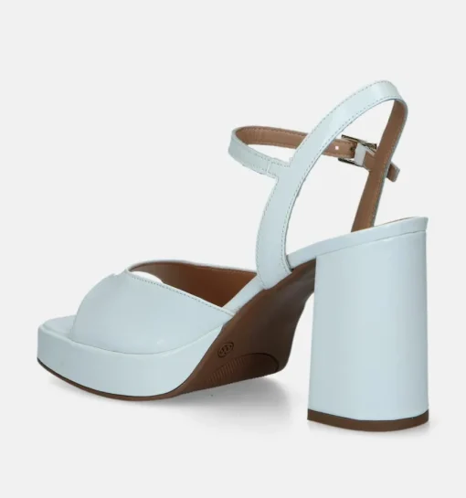 DAMES Signatur Sandalen