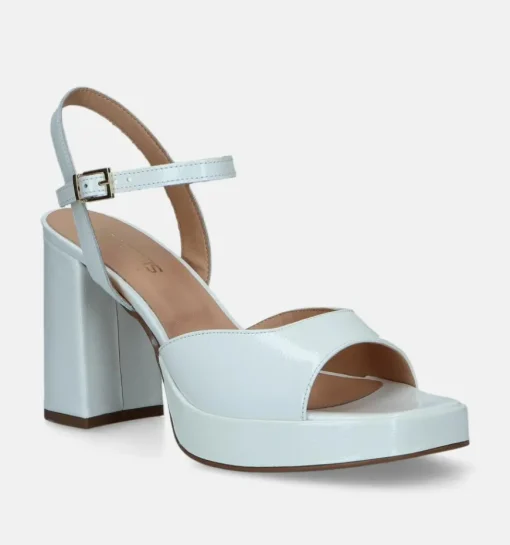 DAMES Signatur Sandalen