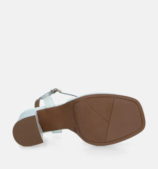 DAMES Signatur Sandalen